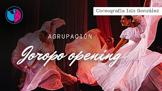 OPENING JOROPO AGRUPACIÓN | ROSALEDA EN NAVIDAD 2023