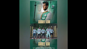 Gurree Koo By Lammii Zarihuun New Ethiopian Oromo Music Duet Ethiopianmusic Oromoculture Erit 