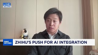 Chinese Social Media Zhihu Says It Is A More Trustworthy Platform Than Reddit