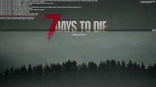 Turn Vulkan On In 7 Days To Die In Order To Fix Graphical Glitches And Improve Performance On Linux.