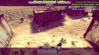 Mw2 Rust 360° Trickshot by ExTaZY
