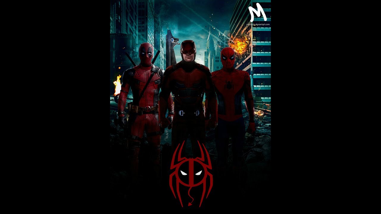 Team Red/Legend Has It