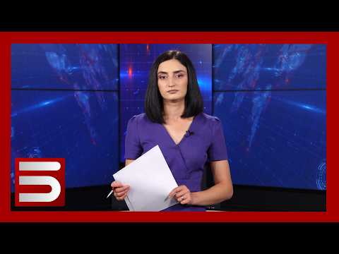 Հայլուր 20։30 Աղմկոտ նոր պնդում՝ խորհրդարանում. ո՞րն է զինված ադրբեջանցուն վնասազերծած կնոջ մեղքը