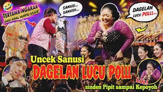 Anyar maneh..!!! Goro