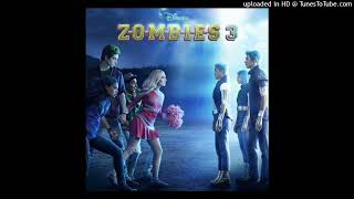 Pearce Joza, Chandler Kinney & Ariel Martin - Come on Out [From “Zombies 3”] - {Instrumental}