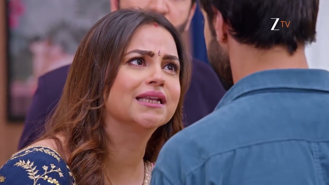 Kumkum Bhagya | Will Prarthana and Shivansh ever grow closer?