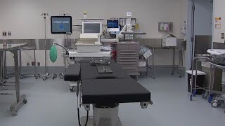 M Health Fairview opens new donor care unit in Minneapolis