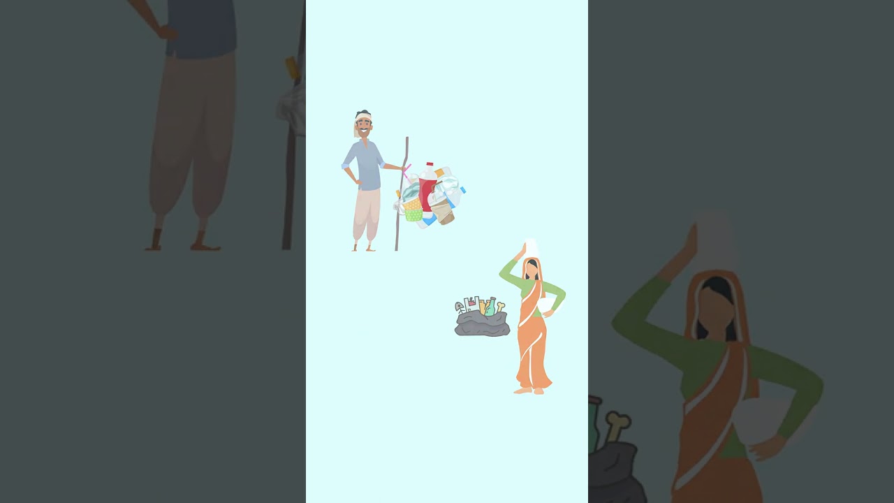 The Caring River: A Tale of Forgiveness and Environmental Responsibility