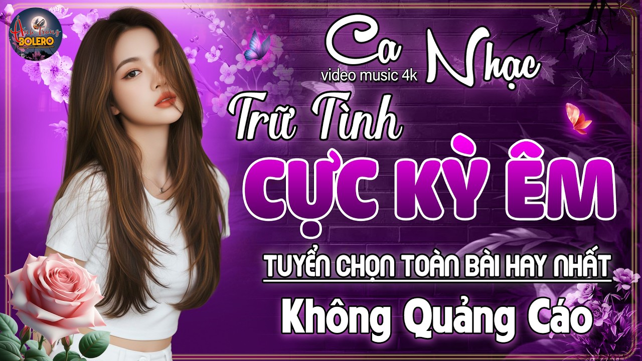 LK Bolero Trữ Tình 5.0 Cực Bùi Tai – Diễn Quân Giọng Ca Độc Lạ | Nhạc Vàng Xưa Hay Nhất Mọi Thời Đại