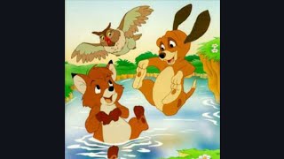 The Fox And The Hound Slideshow