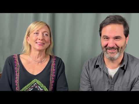 Kate Eastwood Norris & Cody Nickell on “The Winter’s Tale” and being married on and off stage
