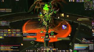 Mannoroth Normal