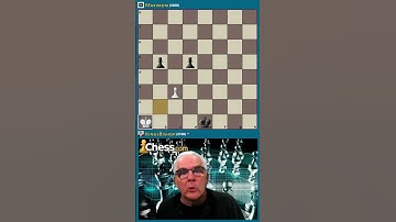 Distant Opposition Holds the Draw | KP v KPP