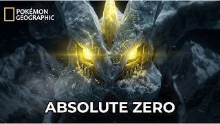 Kyurem Why Cold Becomes Absolute Death Real Life Pokémon - Natgeo Full Doentary