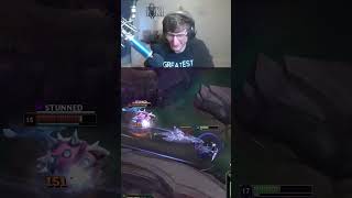 This Is Why You Should Never Chase A Pyke