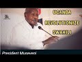 Uganda Swahili Plan Will Shock Kenya and Tanzania