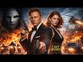A RETIRED AGENT IS FORCED BACK FOR ONE LAST MISSION AGAINST A DEADLY THREAT