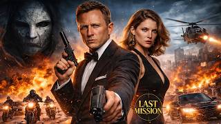 A RETIRED AGENT IS FORCED BACK FOR ONE LAST MISSION AGAINST A DEADLY THREAT screenshot 3