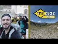 TOUR DU MONT-BLANC 2022 avec TREK ATTITUDE - EPISODE 1 - Les Houches / Refuge des Mottets