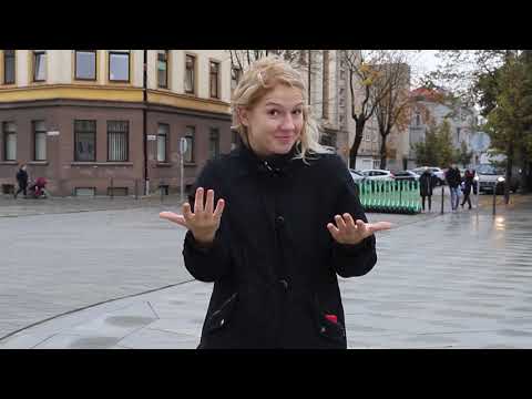 Video: „Rzeczpospolita“: Mitai Ir Tikrovė - Alternatyvus Vaizdas