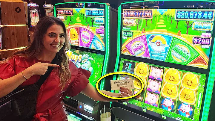 OMG How Many JACKPOTS am I Legally Allowed To WIN ...