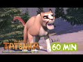 Les Légendes De Tatonka COMPILATION 1H Dessin Animés mp3