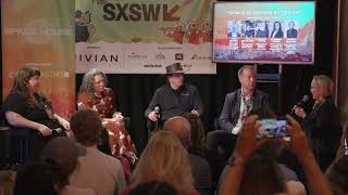 Space House @ SXSW 2026 - “Space is Bigger in Texas”
