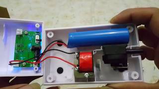 Unboxing Air Pump Amara Aa7701 Sekaligus Bongkar Isi Dalam Amara whatsinsideamaraairpump