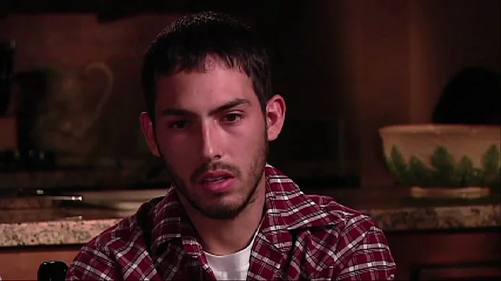 NewsHour/NPR Exclusive: Oil Rig Survivor Chris Choy on Leaving a Crewmate Behind