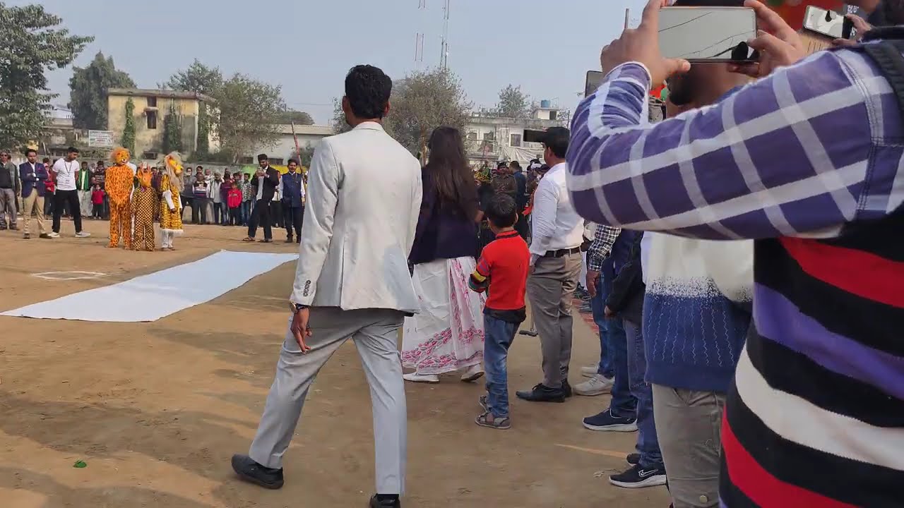 26 January Parade 🇮🇳 | Arcade International School ka Shaandaar Republic Day Celebration