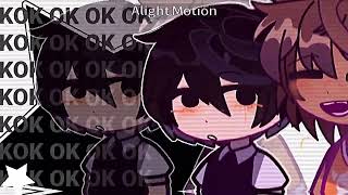 ☆ !! Lalala / okokok | silly omori | gacha | SUNTAN!!!!!🗣💯🔥🔥🦅🦅