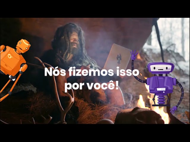 Portfólio - Vídeo Campanha Sua Linha do Tempo - Muzeez