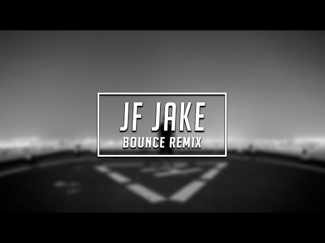 Lenny Kravitz - Fly Away (JF Jake Bounce Remix)