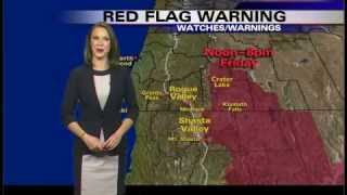 Storm Timing
