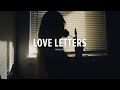 Mauve  love letters lyrics
