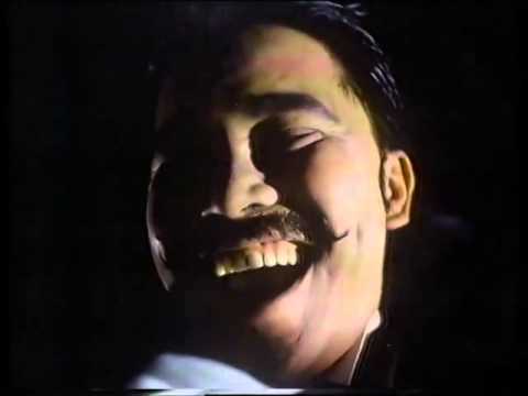 香港經典廣告1990散利痛