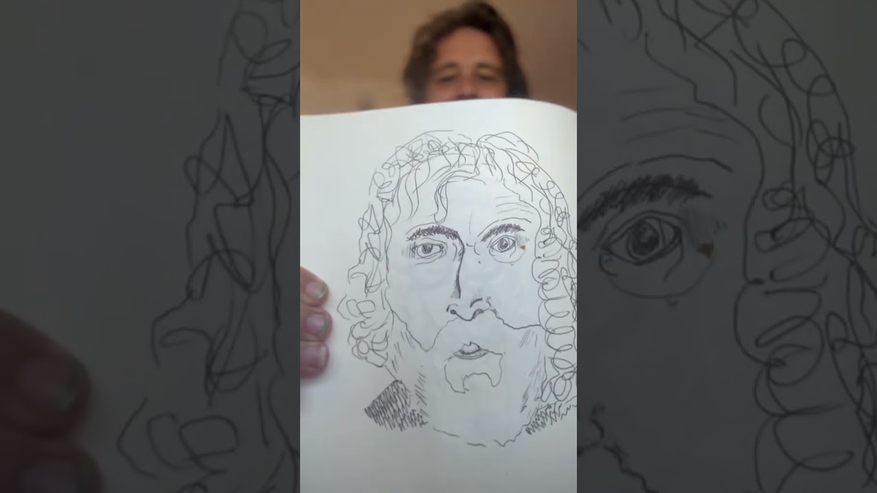 Showing my artwork until I get 10,000 Subs 