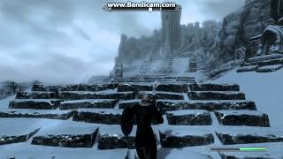 Superman mod (Skyrim/)