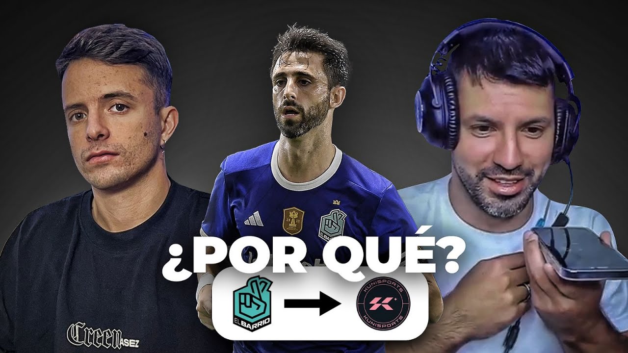 Adiós a Nico Pareja… *toda la verdad sobre su fichaje en Kunisports*