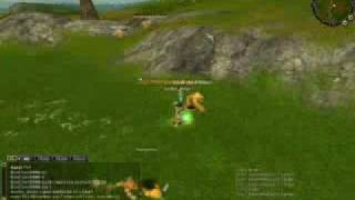 Sro Most Mayang Damage!