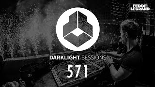 Fedde Le Grand - Darklight Sessions 571