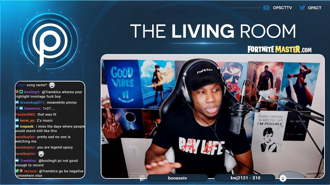 OpscT reacts to Little Poor Me