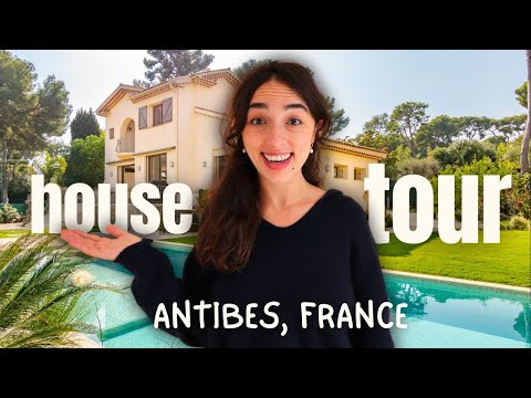 ভিডিও: Antibes, ফ্রান্সে করণীয় শীর্ষস্থানীয় জিনিস