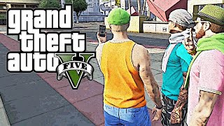 Gta 5 Online Funny Moments Diving Compeion & Photo Collection