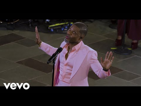 Kirk Franklin - Someday (Live)