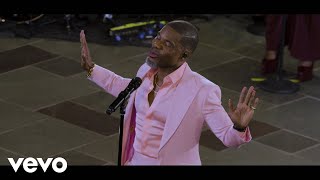 Kirk Franklin - Someday (Live)