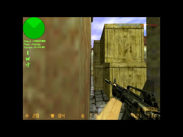 John Wick on the hunt   vol. 2