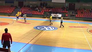 Draženi - Cb 10 2007. 3. Dio