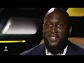 Big Rom finally reunited with Mourinho | A Chat with Lukaku | Serie A 2023/24