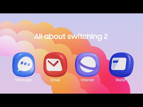 All About Switching 2 Why Not Foldable Samsung